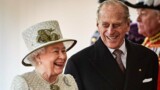 73 года вместе: 94-летняя королева Елизавета II и 99-летний принц Филипп отмечают годовщину свадьбы