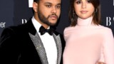 Любовний трикутник: The Weeknd присвятив пісню Селені Гомес, яка все ще співає про одруженого Джастіна Бібера