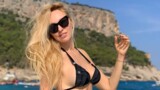 После двух дочерей: Оля Полякова призналась, планирует ли родить мальчика