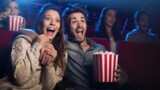 Премьеры фильмов в декабре 2019: что посмотреть в кинотеатре – киноафиша