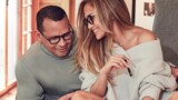 50-летняя Дженнифер Лопес планирует родить ребенка своему жениху Алексу Родригесу