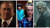 Що подивитися на свята: Netflix назвав 10 своїх найпопулярніших фільмів і серіалів