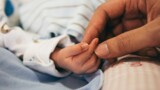 В Черновицкой области девять детей заболели коклюшем, среди них младенец