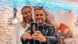 «Он в сексе не монстр», - невеста Виктора Павлика откровенно рассказала об их интимной жизни