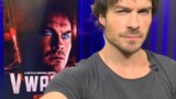 Звезда сериала «Дневники вампира» призвал фанатов соблюдать гигиену из-за коронавируса