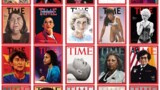 Фрида Кало, Принцесса Диана и Бейонсе: журнал Time назвал 100 самых влиятельных женщин столетия