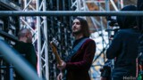 Знакомимся с группой «Антитела»: Биография и интересные факты о бас-гитаристе Михаиле Чирко
