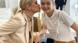 It's a girl: Мама Джиджи Хадид подтвердила беременность дочери