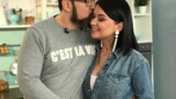 Григорий Герман и Ирина Фролова признались, почему у них было две свадьбы и почему имеют разные фамилии