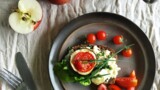 5 продуктов, употребление которых сделает кожу гладкой и сияющей