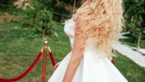 На дачі: Оля Полякова похвалилася приголомшливою фігурою
