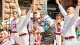 «Ганьба»: Вєрка Сердючка привселюдно насварила маму