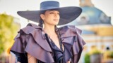 Michelle Andrade поделилась секретом стройности