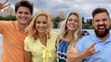 «Ранок з Україною» ко Дню Независимости откроет зрителям захватывающую Украину