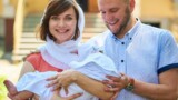 Ведущая Анна Панова рассказала, как изменилась с рождением ребенка