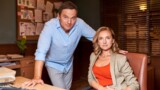 В новом сезоне сериала «Выходите без звонка» исполнитель главной роли Роман Семисал сыграет с супругой