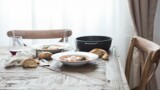 Быстро и вкусно: рецепт ухи из семги