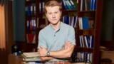 Выходите без звонка 3: Игорь Пазыч рассказал, чем занимался на карантине