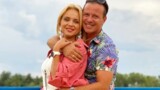 Які щасливі. Лілія Ребрик розчулила знімками з чоловіком