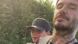 Дэвид и Виктория Бекхэм тайно переболели коронавирусом - СМИ