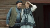 На Одесском кинофестивале представят сериал "Сага"