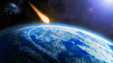 В NASA сообщили о приближении астероида: насколько он опасен для землян