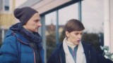 Сериал дня: мелодрама с необычным названием «Стеклянная комната»