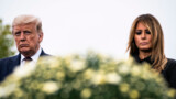 У Дональда і Меланії Трамп діагностували коронавірус