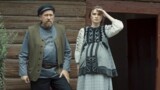 Бліц-опитування: художниця по костюмах Яна Нікітенко про зйомки серіалу «Сага»