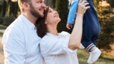 Анна Панова зворушливо розповіла, як зароджувалася їх з чоловіком love story