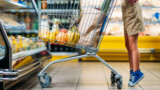Еда из Европы: почему иностранные продукты дешевле украинских