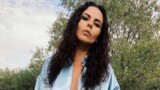Настю Каменских начали критиковать за фото в бикини