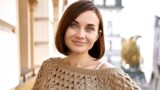 Ведуча Анна Панова зізналася, що планує вакцинуватися від грипу