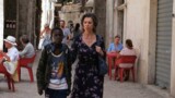 В сети появился трейлер фильма с Софи Лорен «Вся жизнь впереди»