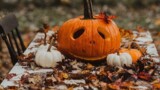 ТОП-3 страшно вкусных рецептов на Хэллоуин