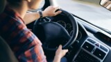 Пробки в Киеве вечером 5 ноября