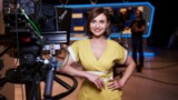 Анна Панова: «Осознанное желание стать телеведущей пришло ко мне в 20 лет»