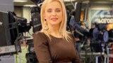 Лілія Ребрик пригадала, як починала свій шлях на ТБ