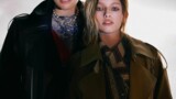 Как сестры: Милла Йовович вместе с дочерью снялась для VOGUE