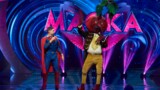 Шоу «МАСКА» на каналі «Україна»: дивитися онлайн 2 випуск