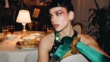 Dua Lipa зняла новий кліп у Києві